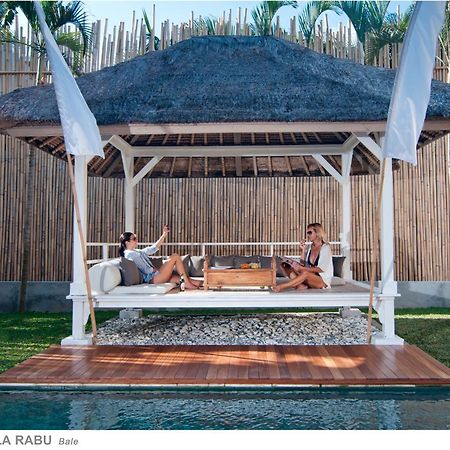 3Br Villa Rabu - Minggu Villas Seminyak מראה חיצוני תמונה