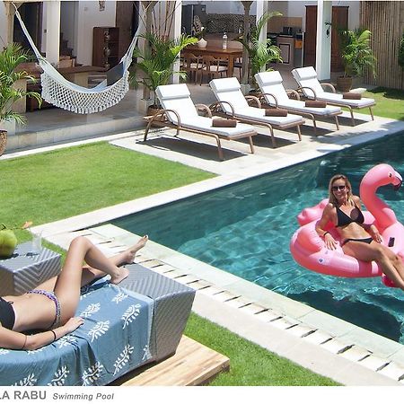3Br Villa Rabu - Minggu Villas Seminyak מראה חיצוני תמונה