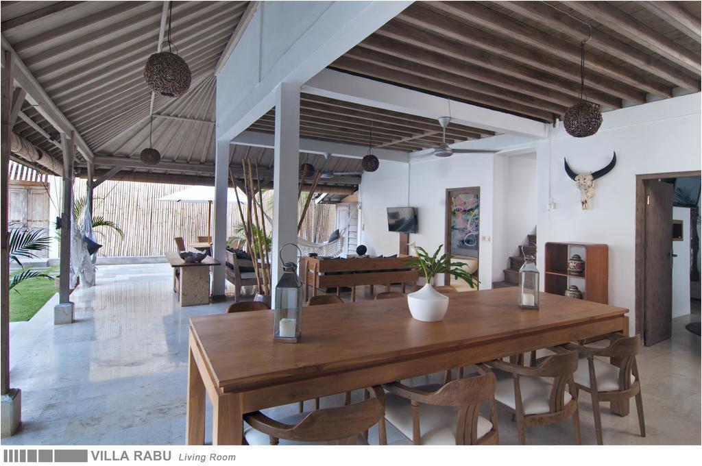 3Br Villa Rabu - Minggu Villas Seminyak מראה חיצוני תמונה