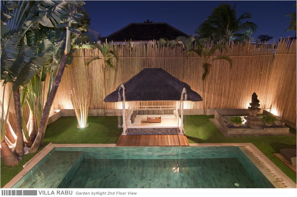 3Br Villa Rabu - Minggu Villas Seminyak מראה חיצוני תמונה