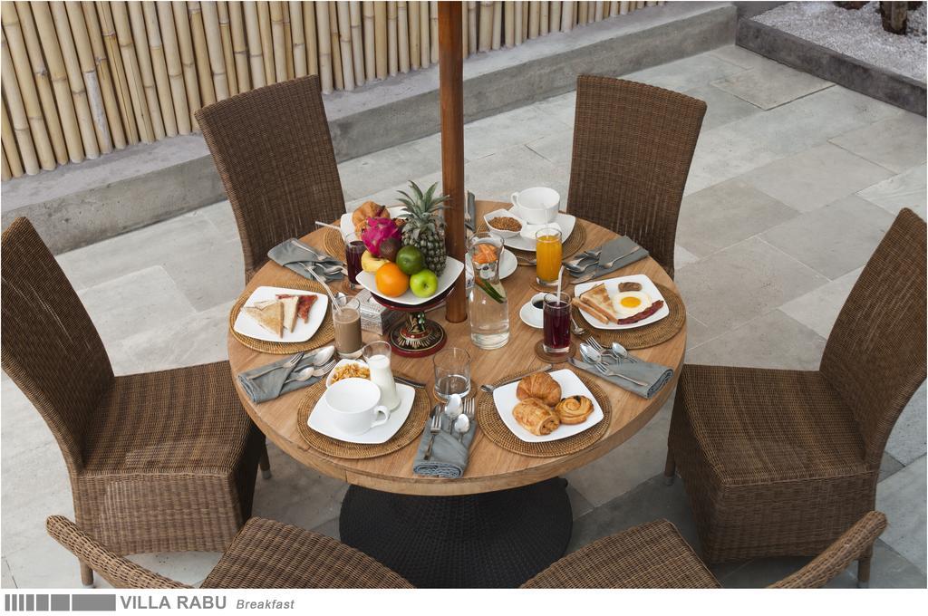 3Br Villa Rabu - Minggu Villas Seminyak מראה חיצוני תמונה