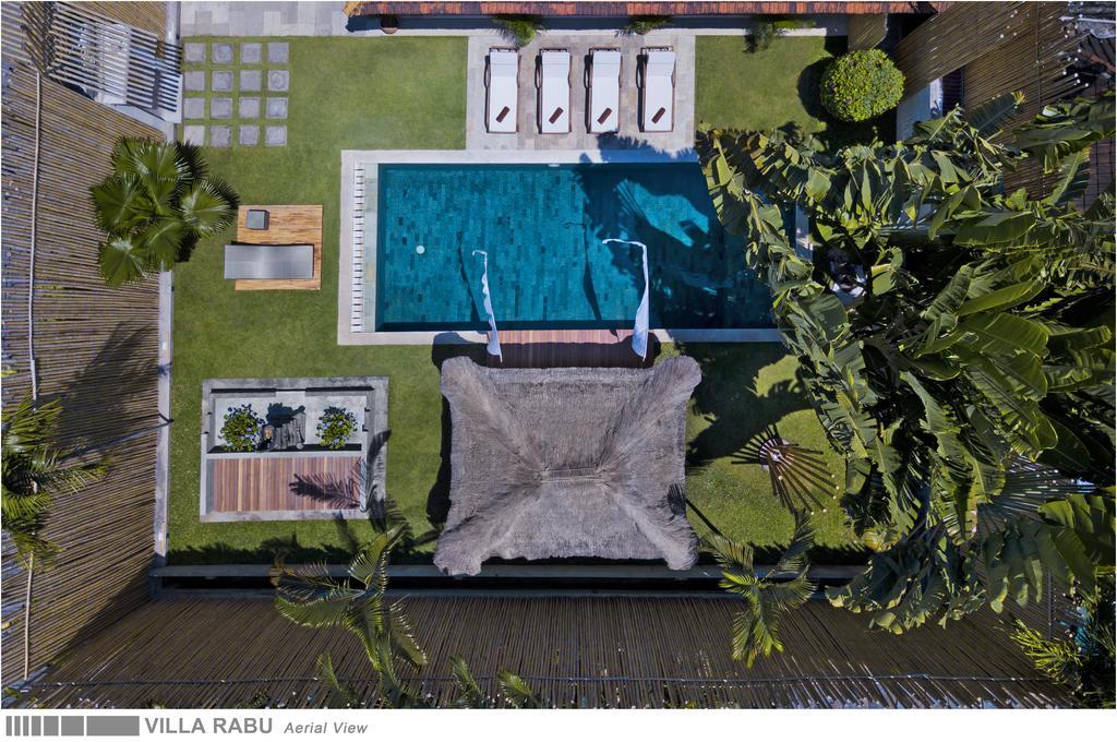 3Br Villa Rabu - Minggu Villas Seminyak מראה חיצוני תמונה