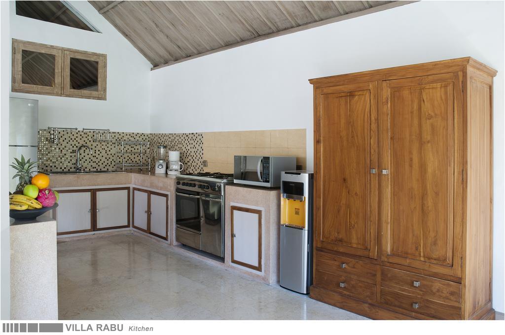 3Br Villa Rabu - Minggu Villas Seminyak מראה חיצוני תמונה