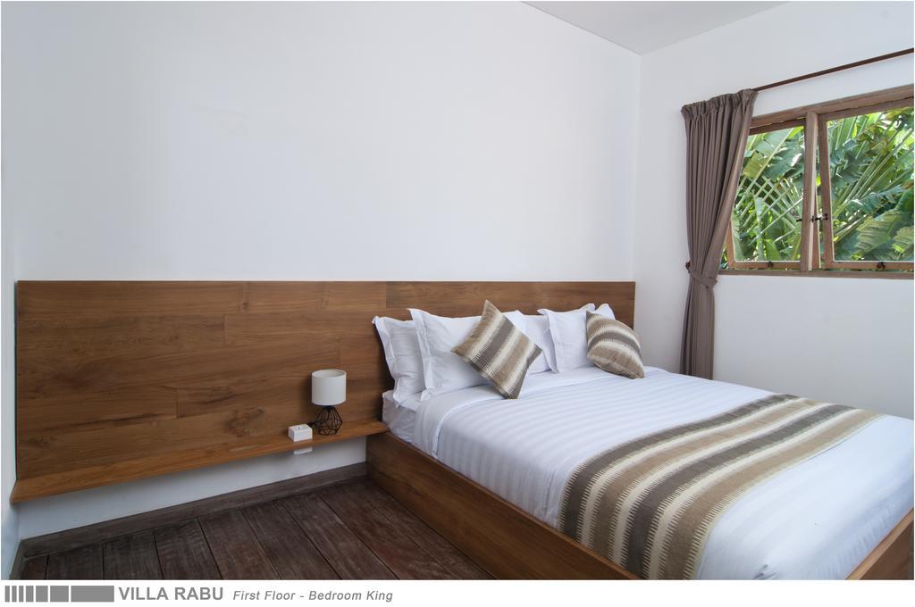 3Br Villa Rabu - Minggu Villas Seminyak מראה חיצוני תמונה
