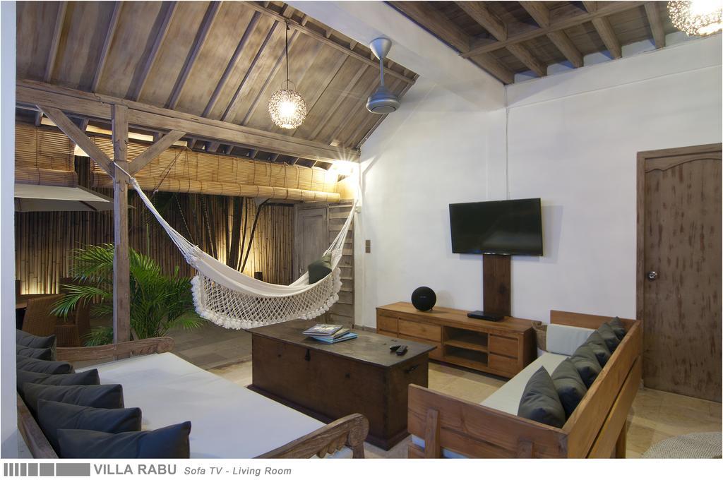 3Br Villa Rabu - Minggu Villas Seminyak מראה חיצוני תמונה