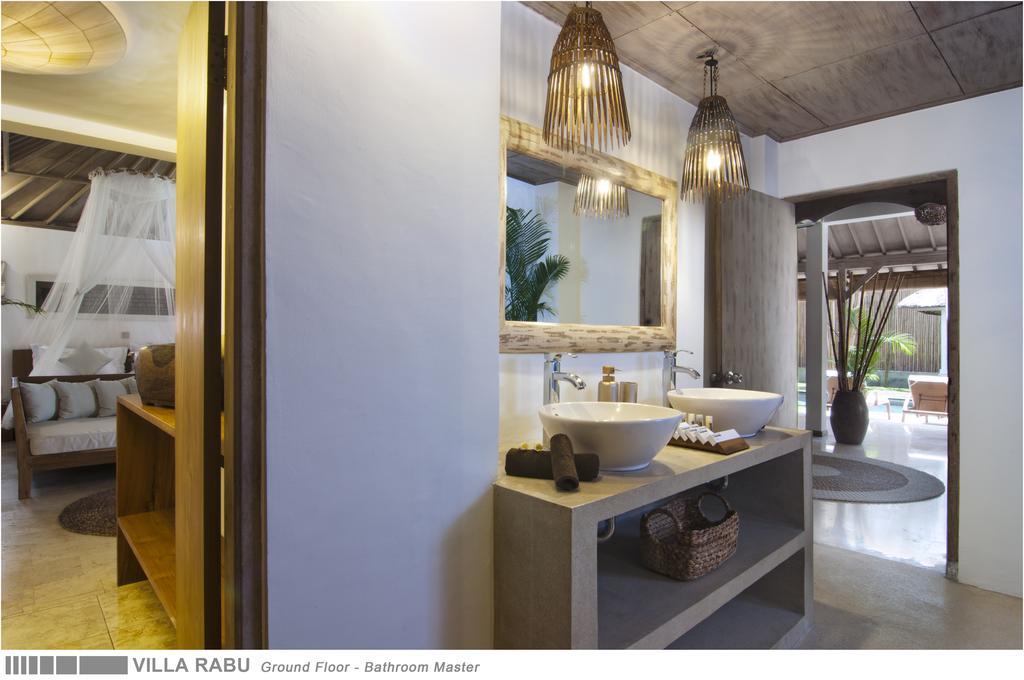3Br Villa Rabu - Minggu Villas Seminyak מראה חיצוני תמונה