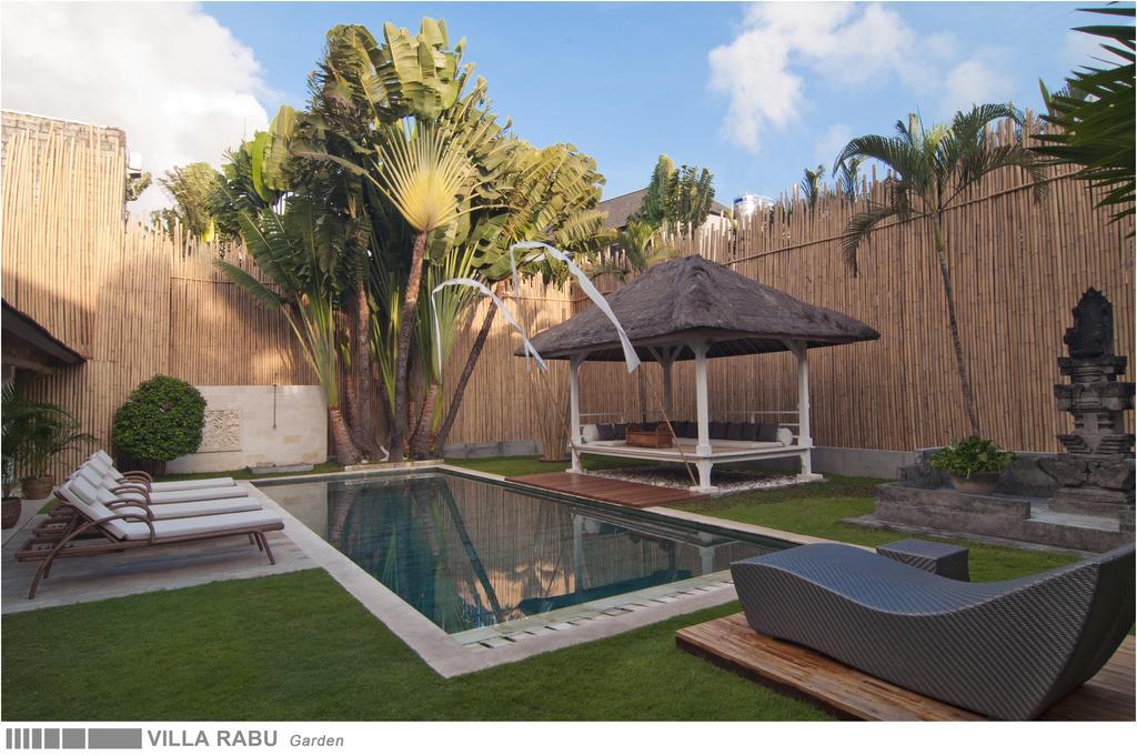 3Br Villa Rabu - Minggu Villas Seminyak מראה חיצוני תמונה