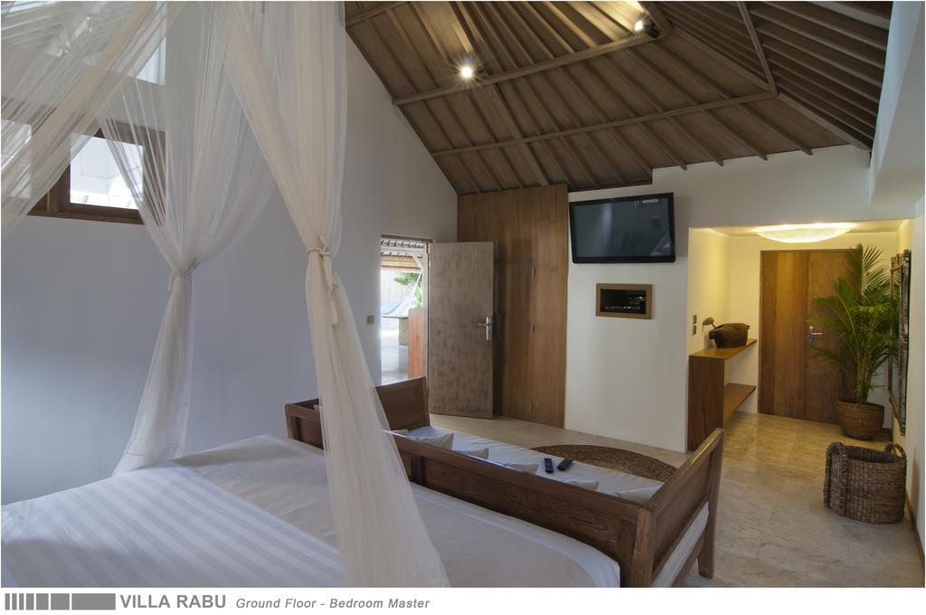 3Br Villa Rabu - Minggu Villas Seminyak מראה חיצוני תמונה