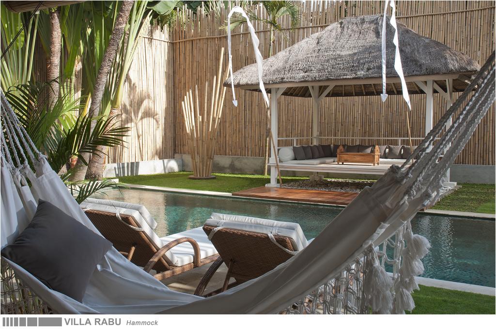 3Br Villa Rabu - Minggu Villas Seminyak מראה חיצוני תמונה