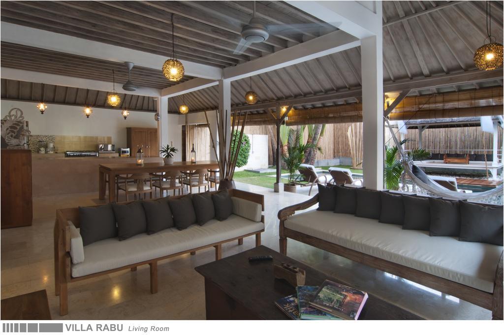 3Br Villa Rabu - Minggu Villas Seminyak מראה חיצוני תמונה