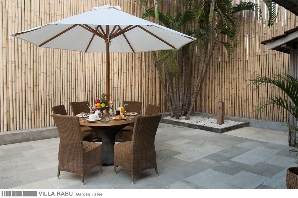 3Br Villa Rabu - Minggu Villas Seminyak מראה חיצוני תמונה