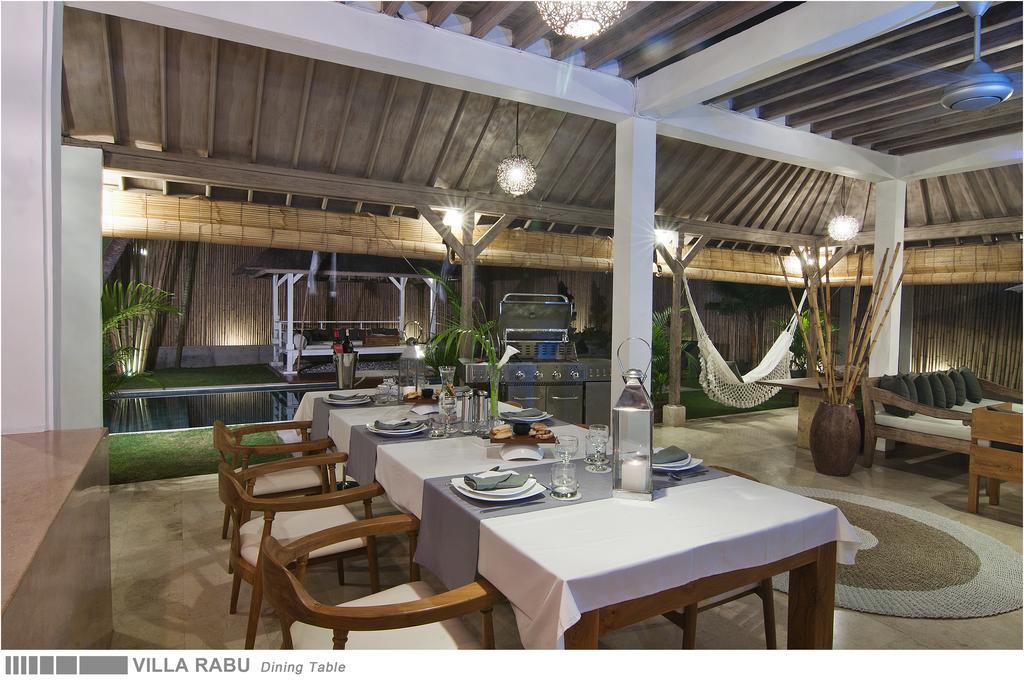 3Br Villa Rabu - Minggu Villas Seminyak מראה חיצוני תמונה