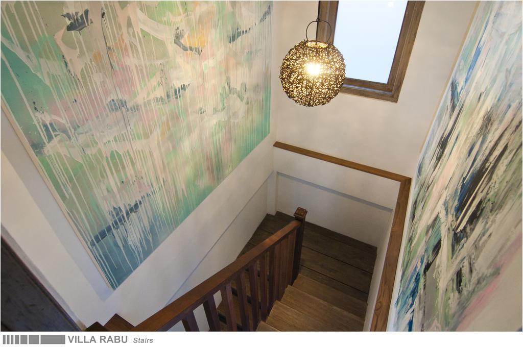 3Br Villa Rabu - Minggu Villas Seminyak מראה חיצוני תמונה