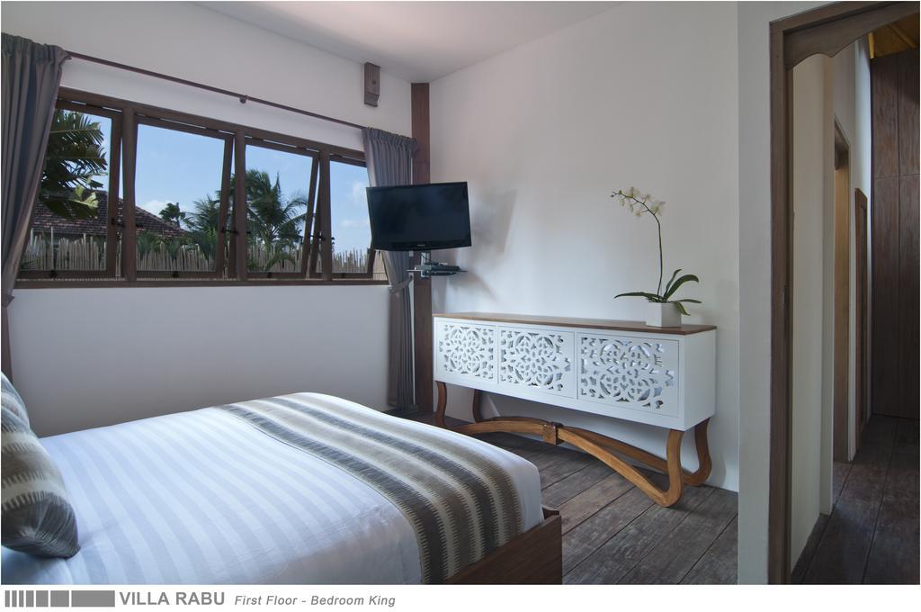 3Br Villa Rabu - Minggu Villas Seminyak מראה חיצוני תמונה