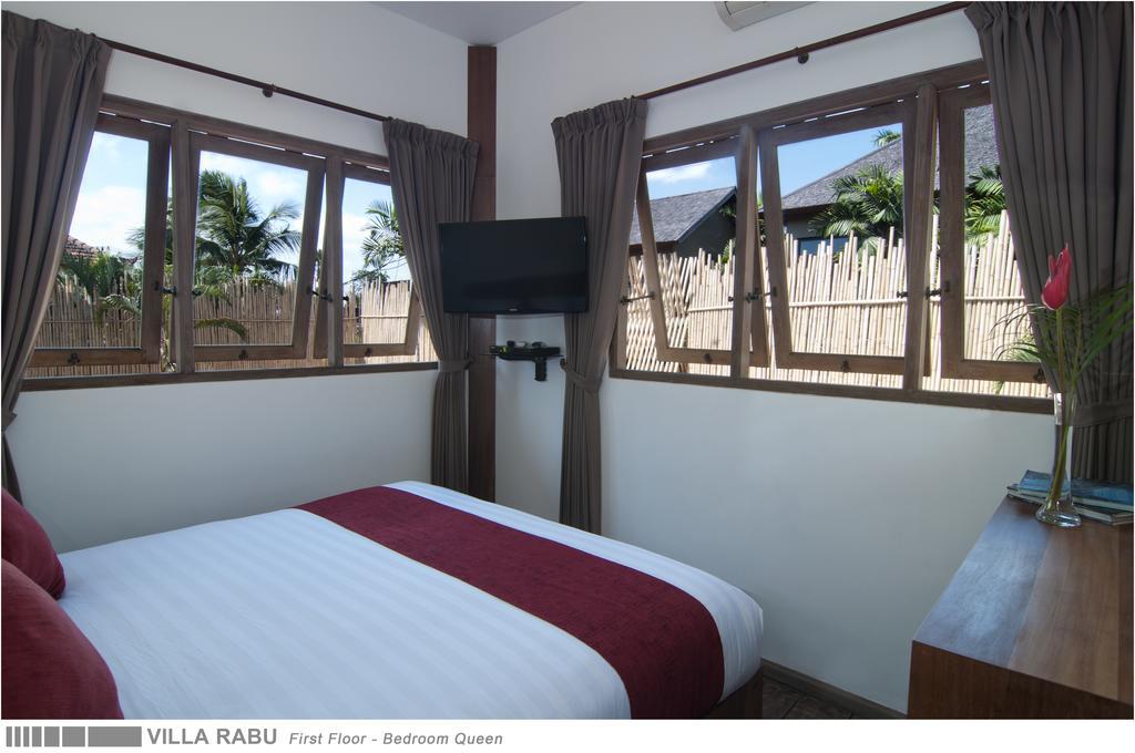 3Br Villa Rabu - Minggu Villas Seminyak מראה חיצוני תמונה