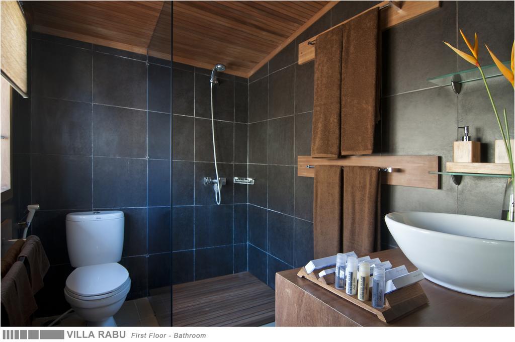 3Br Villa Rabu - Minggu Villas Seminyak מראה חיצוני תמונה