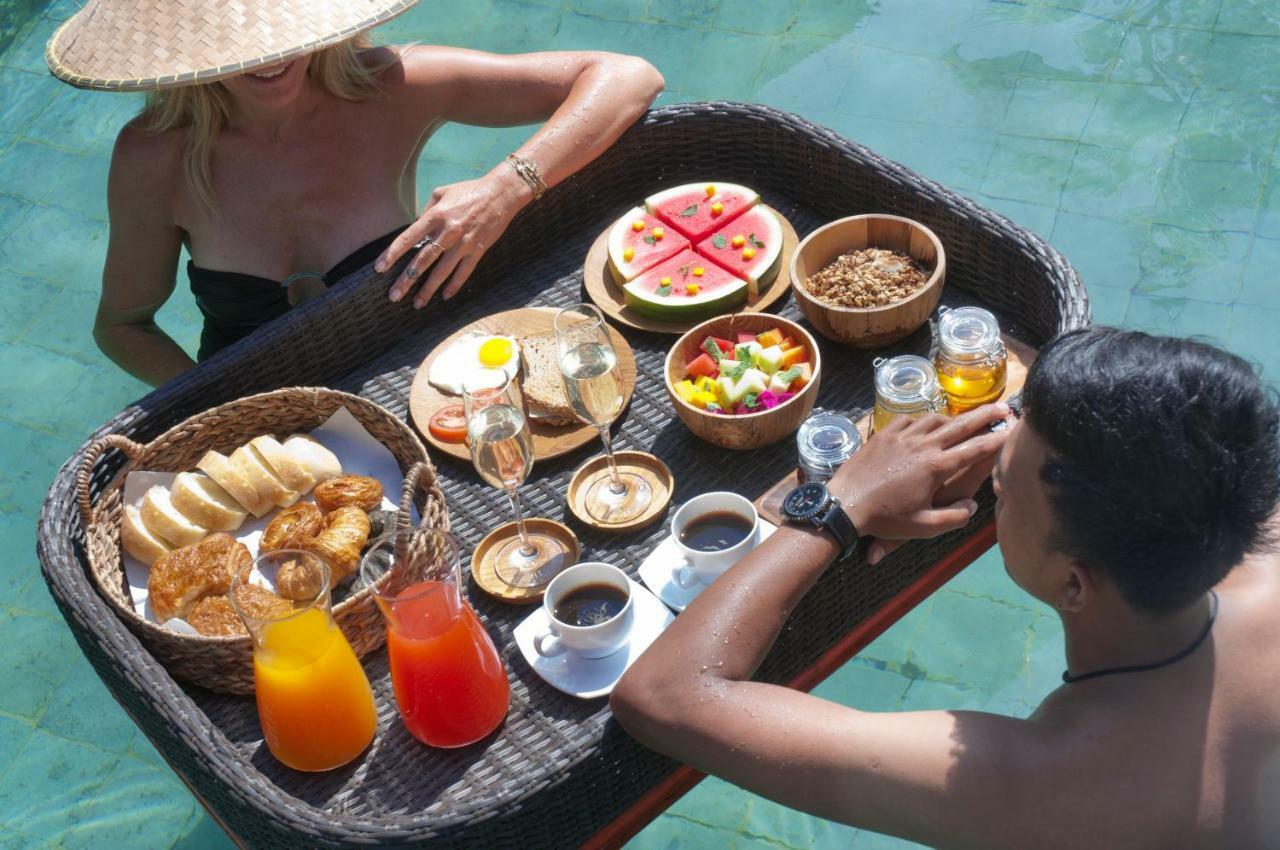 3Br Villa Rabu - Minggu Villas Seminyak מראה חיצוני תמונה